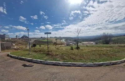 Terreno à venda, 1620 m² por r$ 380.000,00 - condomínio residencial eco village - lagoa santa/mg