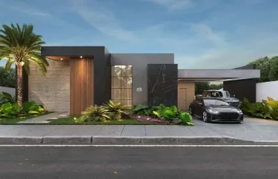 Casa com 3 dormitórios à venda, 170 m² por r$ 1.740.000,00 - joá - lagoa santa/mg