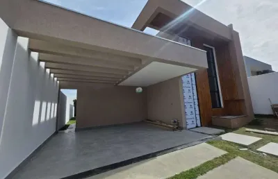Casa com 3 dormitórios à venda, 130 m² por r$ 1.100.000,00 - redenção - lagoa santa/mg