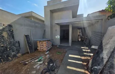 Casa com 3 dormitórios à venda, 89 m² por r$ 650.000,00 - visão - lagoa santa/mg