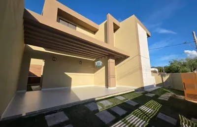 Casa com 3 dormitórios à venda, 149 m² por r$ 990.000 - condomínio trilhas do sol - lagoa santa/mg