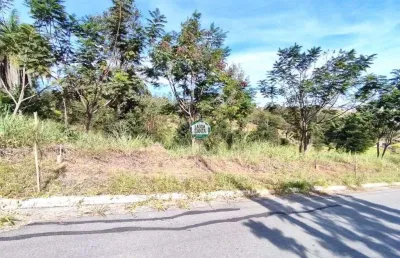 Terreno à venda, 492 m² por r$ 260.000 - condomínio gran park douro - vespasiano/mg