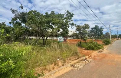 Terreno à venda, 408 m² por r$ 350.000,00 - condomínio mariposas - lagoa santa/mg