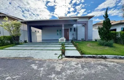 Casa com 3 dormitórios à venda, 130 m² por r$ 1.390.000,00 - condomínio virgínia - lagoa santa/mg