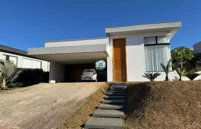 Casa com 3 dormitórios à venda, 282 m² por r$ 2.290.000,00 - condomínio gran royalle - lagoa santa/mg