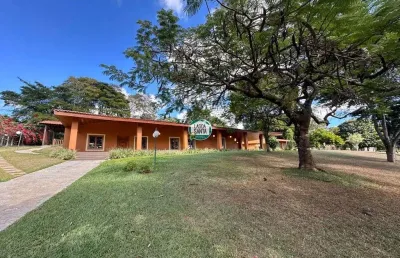 Casa com 5 dormitórios à venda, 550 m² por r$ 8.700.000 - condomínio estância das amendoeiras - lagoa santa/mg