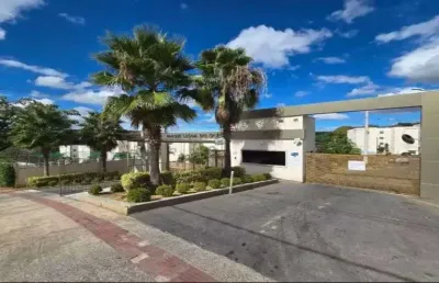 Apartamento com 2 dormitórios à venda, 41 m² por r$ 185.000,00 - residencial lagoa do ouro - lagoa santa/mg