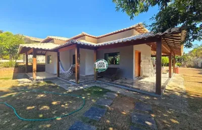 Casa com 3 dormitórios à venda, 190 m² por r$ 750.000,00 - condomínio estância da mata - lagoa santa/mg
