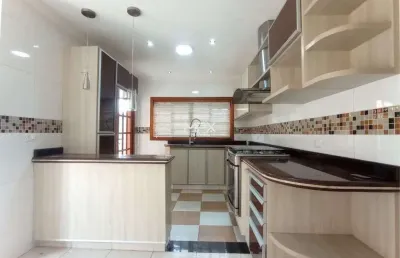 Casa em condomínio fechado com 3 quartos à venda no piracicamirim, piracicaba  por r$ 950.000