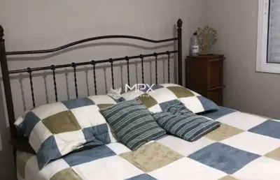 Apartamento com 3 quartos à venda na cidade alta, piracicaba  por r$ 500.000