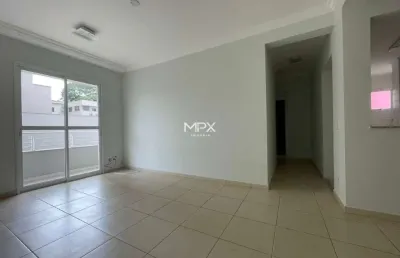 Apartamento com 2 quartos à venda no centro, piracicaba  por r$ 380.000