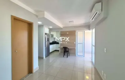 Apartamento com 1 quarto para alugar no centro, piracicaba  por r$ 1.900