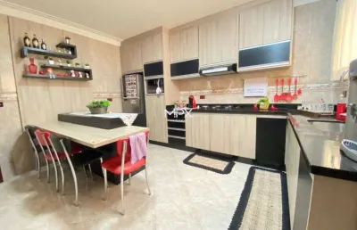 Casa com 3 quartos à venda na vila rezende, piracicaba  por r$ 685.000