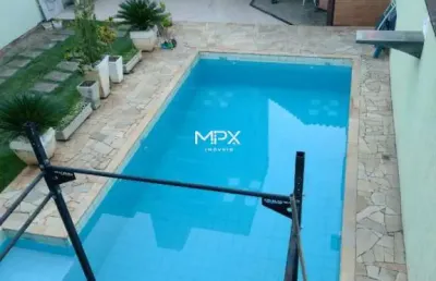 Casa com 2 quartos à venda no parque são matheus, piracicaba  por r$ 550.000