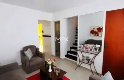 Casa em condomínio fechado com 2 quartos à venda no parque orlanda i, piracicaba  por r$ 300.000