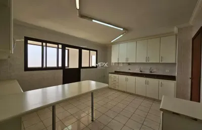 Apartamento com 3 quartos à venda no paulicéia, piracicaba  por r$ 498.000