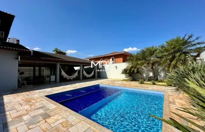 Casa com 4 quartos à venda no jardim europa, piracicaba  por r$ 2.500.000