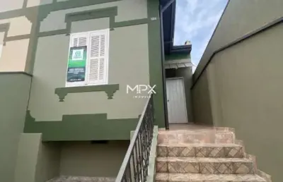 Casa com 6 quartos à venda na vila rezende, piracicaba  por r$ 850.000