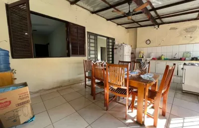 Casa com 4 quartos à venda na vila independência, piracicaba  por r$ 350.000