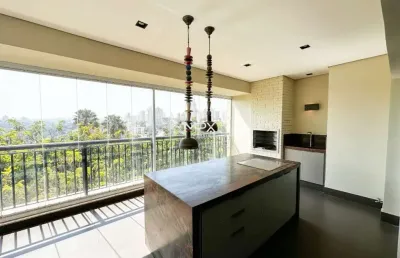Apartamento com 3 quartos à venda no centro, piracicaba  por r$ 2.400.000