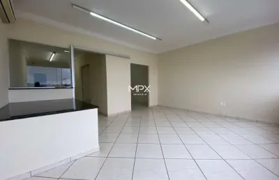 Sala comercial para alugar no santa terezinha, piracicaba  por r$ 2.200