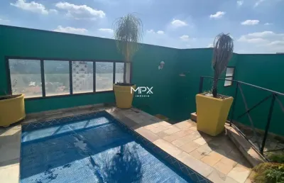 Apartamento com 3 quartos à venda no centro, piracicaba  por r$ 710.000