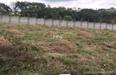 Terreno em condomínio fechado à venda no horto ( tupi ), piracicaba  por r$ 110.000