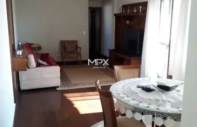 Apartamento com 3 quartos à venda no centro, piracicaba  por r$ 570.000