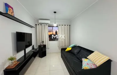 Apartamento com 1 quarto à venda na cidade alta, piracicaba  por r$ 210.000