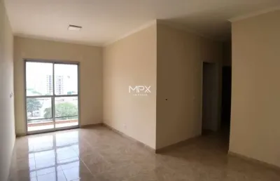 Apartamento com 3 quartos à venda no nova américa, piracicaba  por r$ 320.000