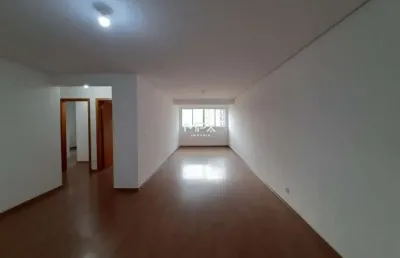 Apartamento com 3 quartos à venda na cidade alta, piracicaba  por r$ 550.000