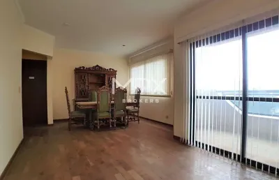 Apartamento com 3 quartos à venda no centro, piracicaba  por r$ 440.000