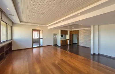Apartamento com 4 quartos à venda na cidade alta, piracicaba  por r$ 1.300.000