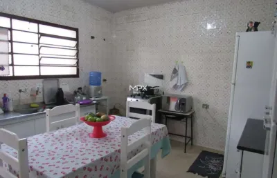 Casa comercial à venda na vila independência, piracicaba  por r$ 450.000