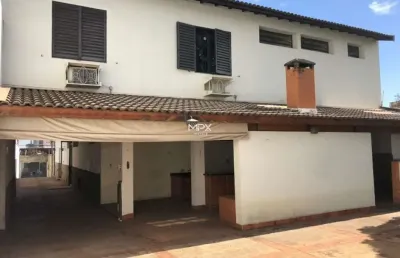 Casa com 4 quartos à venda no alto, piracicaba  por r$ 1.270.000