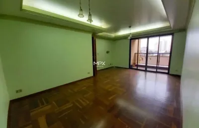 Apartamento com 3 quartos à venda no centro, piracicaba  por r$ 435.000
