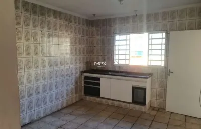 Casa com 3 quartos à venda no nova américa, piracicaba  por r$ 350.000