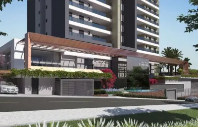 Apartamento com 3 quartos à venda no jardim elite, piracicaba  por r$ 2.094.756