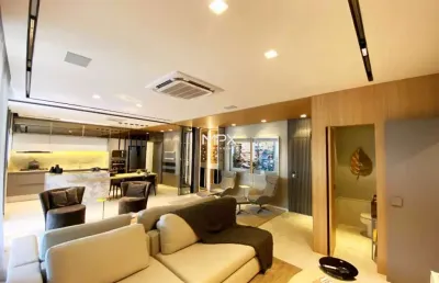 Apartamento com 4 quartos à venda no jardim elite, piracicaba  por r$ 1.609.830