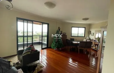 Apartamento com 4 quartos à venda no jardim europa, piracicaba  por r$ 830.000