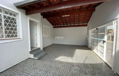 Casa com 3 quartos à venda no jardim brasília, piracicaba  por r$ 470.000