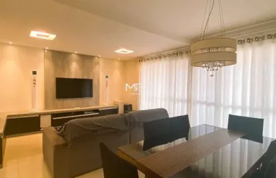 Apartamento com 3 quartos à venda na cidade alta, piracicaba  por r$ 960.000