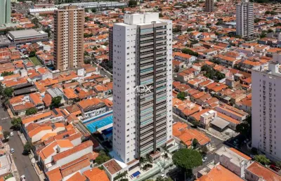 Apartamento com 4 quartos à venda na cidade alta, piracicaba  por r$ 1.340.000