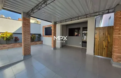 Casa comercial para alugar na vila independência, piracicaba  por r$ 2.800