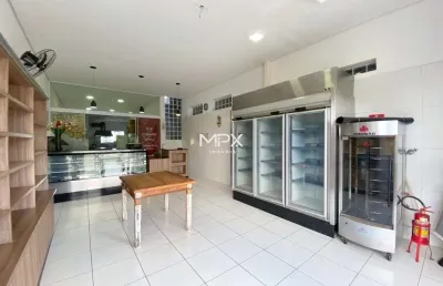 Sala comercial para alugar no jardim diamante, piracicaba  por r$ 3.700