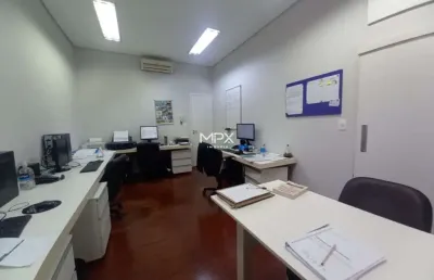 Casa comercial à venda no centro, piracicaba  por r$ 600.000