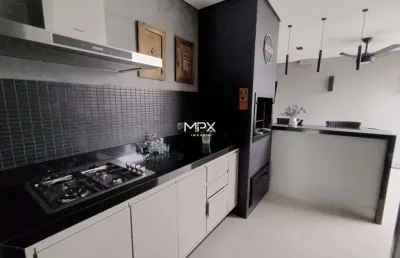 Casa com 3 quartos à venda no nova piracicaba, piracicaba  por r$ 1.100.000