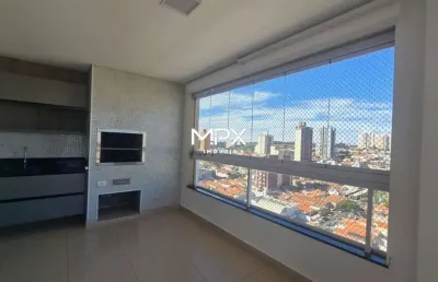 Apartamento com 3 quartos para alugar no são judas, piracicaba  por r$ 4.800