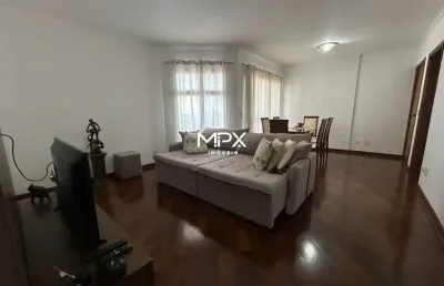 Apartamento com 3 quartos à venda no centro, piracicaba  por r$ 440.000
