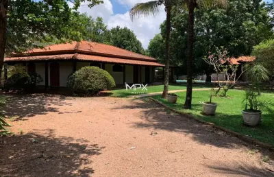 Chácara / sítio com 3 quartos à venda no dois córregos, piracicaba  por r$ 1.250.000